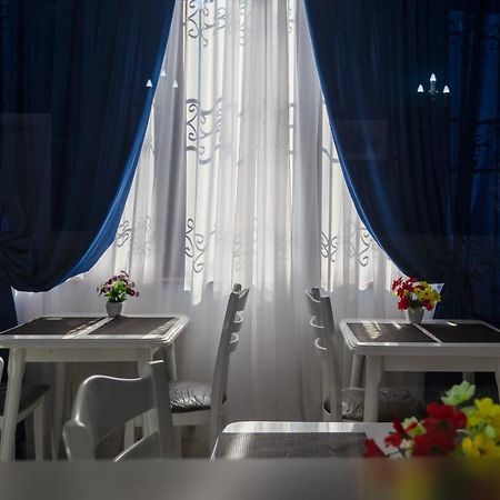 Baku Palace Boutique Hotel Bagian luar foto