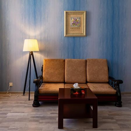 Baku Palace Boutique Hotel Bagian luar foto