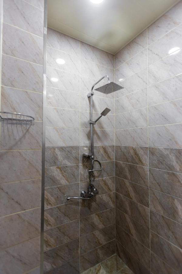Baku Palace Boutique Hotel Bagian luar foto